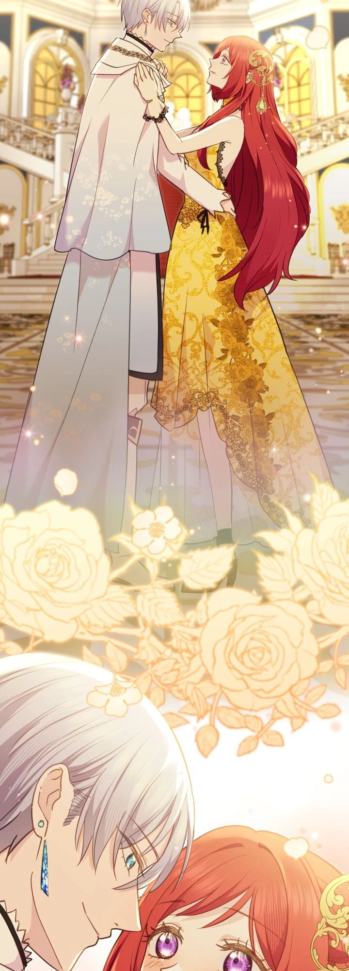 Vengeful Weapon, Tears of Poison Chapter 80 207 14