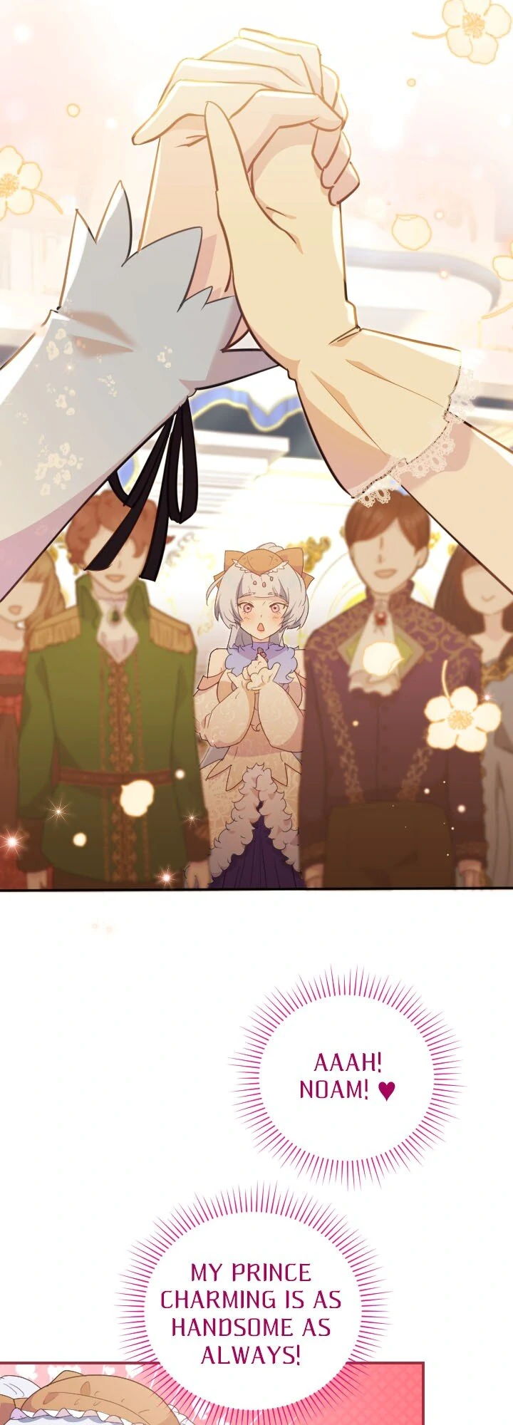 Vengeful Weapon, Tears of Poison Chapter 80 210 17