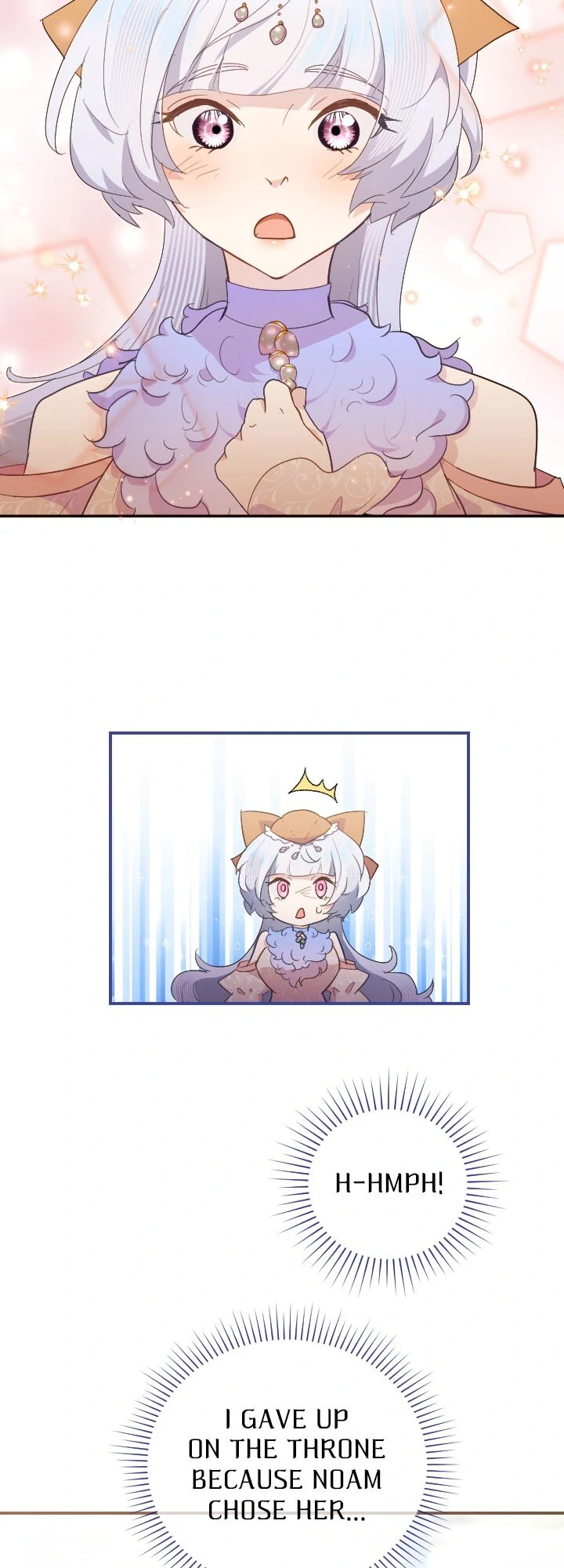 Vengeful Weapon, Tears of Poison Chapter 80 212 19