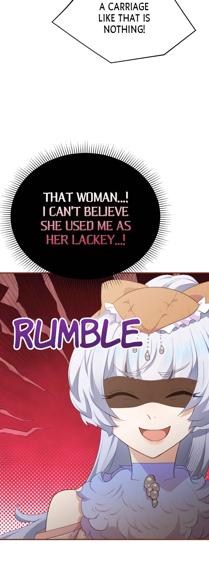 Vengeful Weapon, Tears of Poison Chapter 80 216 23