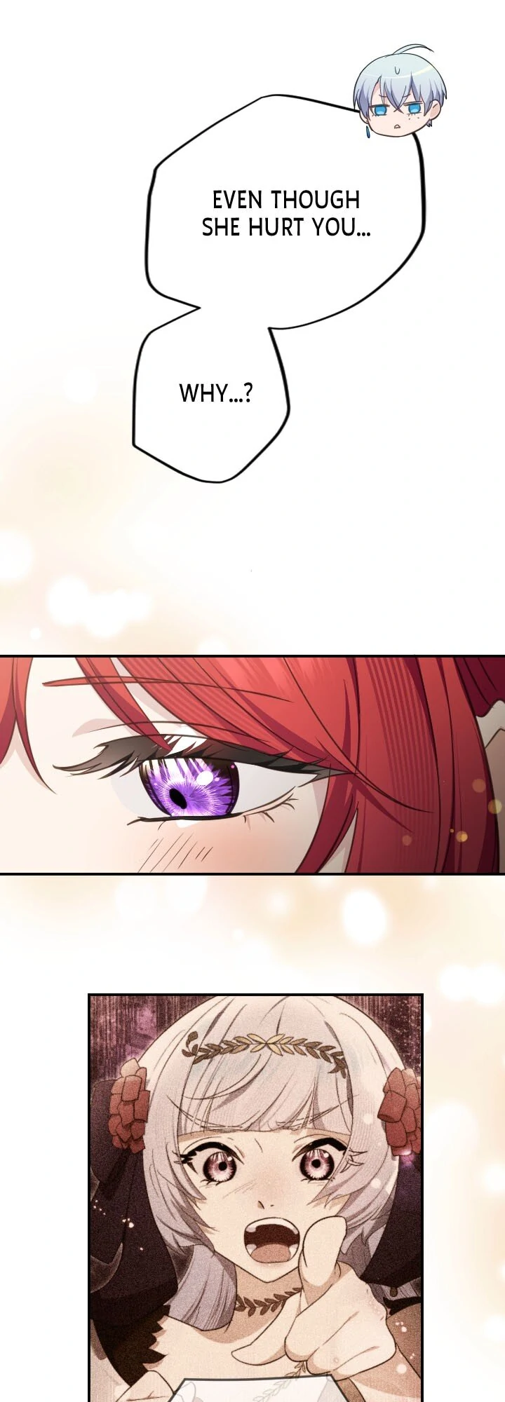 Vengeful Weapon, Tears of Poison Chapter 80 222 29