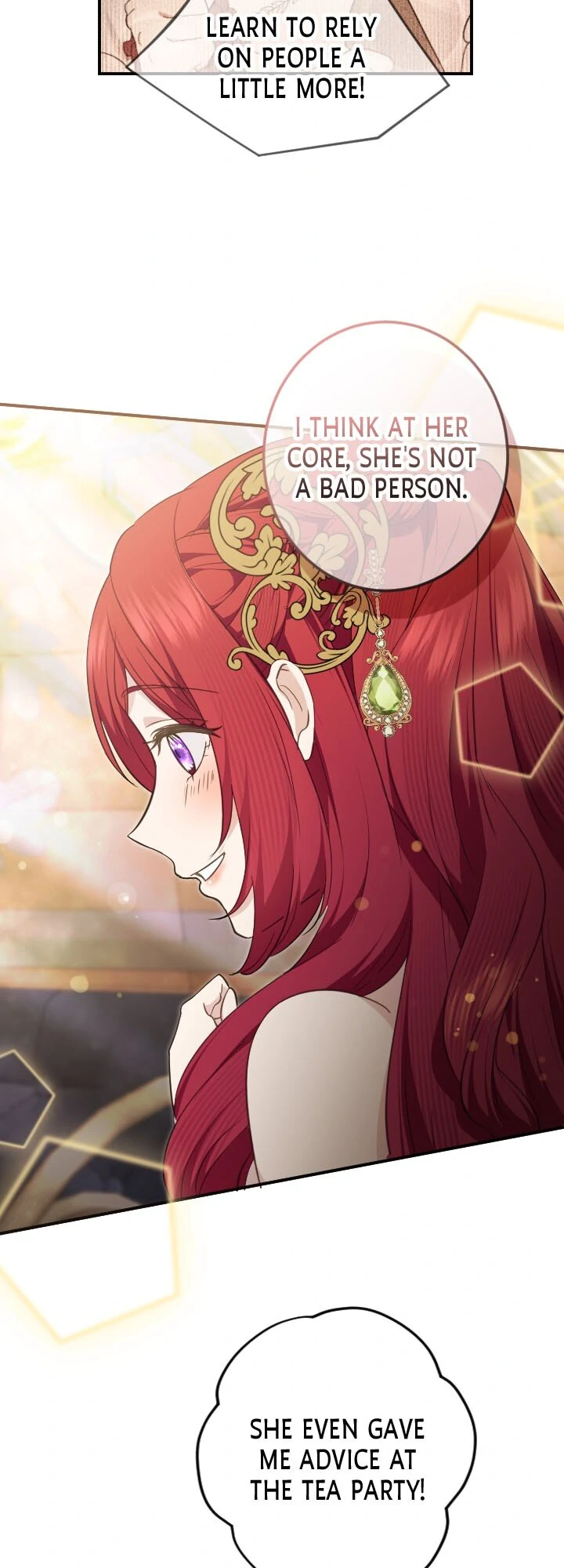 Vengeful Weapon, Tears of Poison Chapter 80 223 30