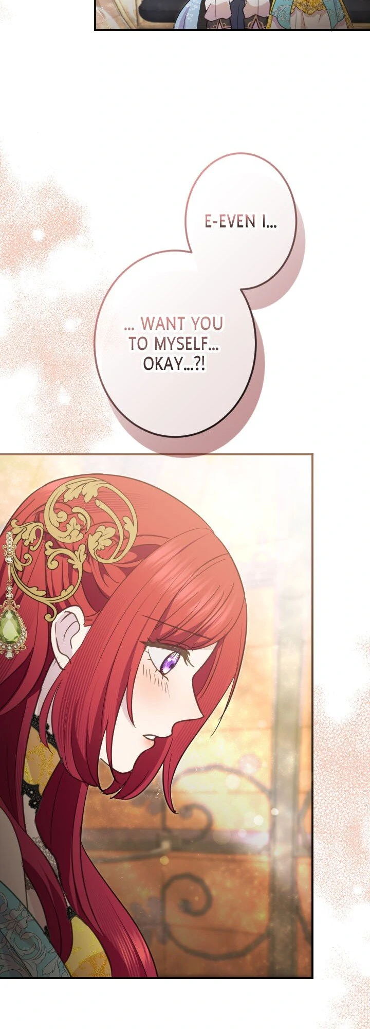 Vengeful Weapon, Tears of Poison Chapter 80 228 35