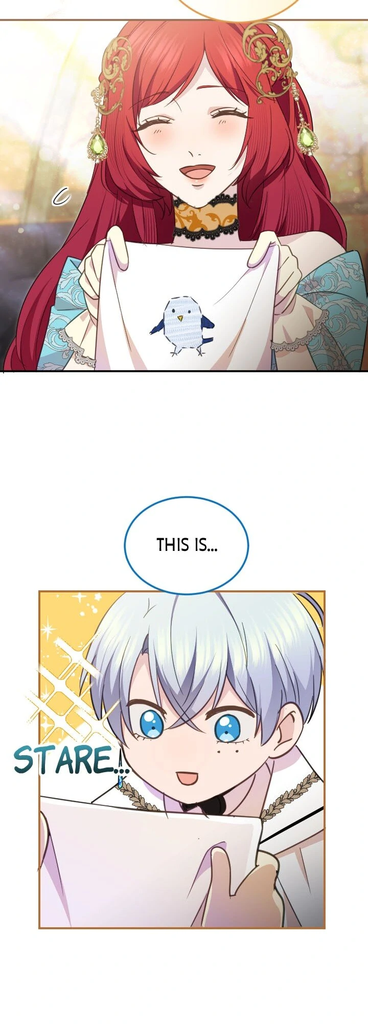 Vengeful Weapon, Tears of Poison Chapter 80 235 42