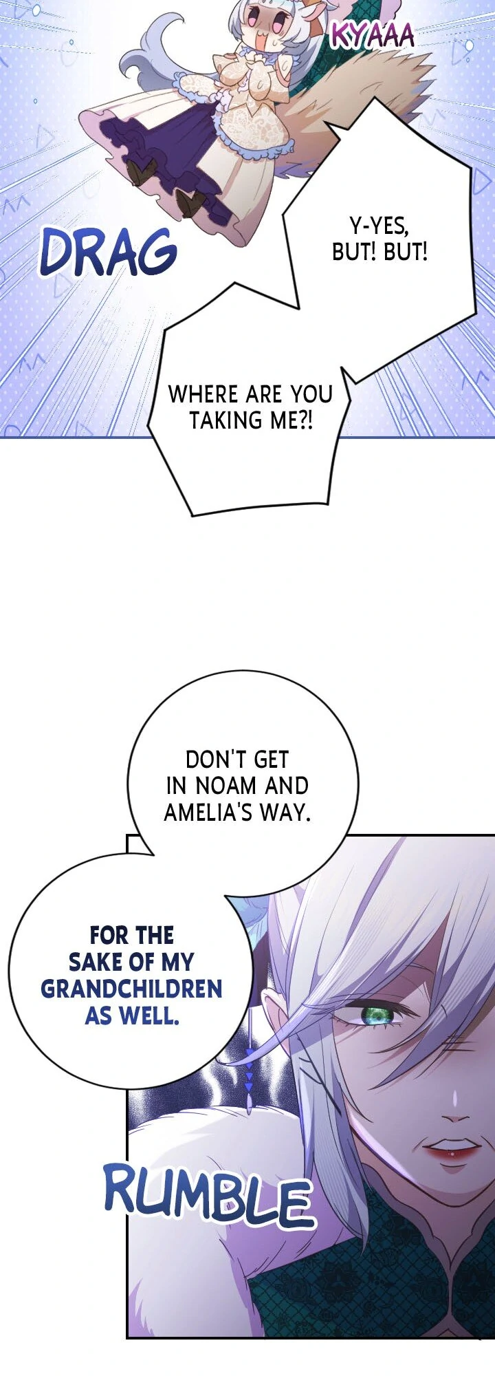 Vengeful Weapon, Tears of Poison Chapter 80 242 49