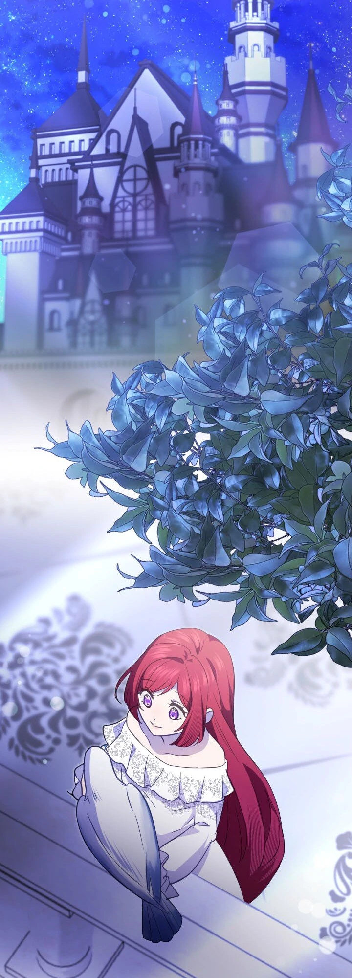 Vengeful Weapon, Tears of Poison Chapter 80 244 51