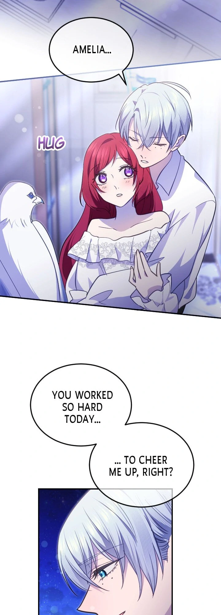 Vengeful Weapon, Tears of Poison Chapter 80 245 52