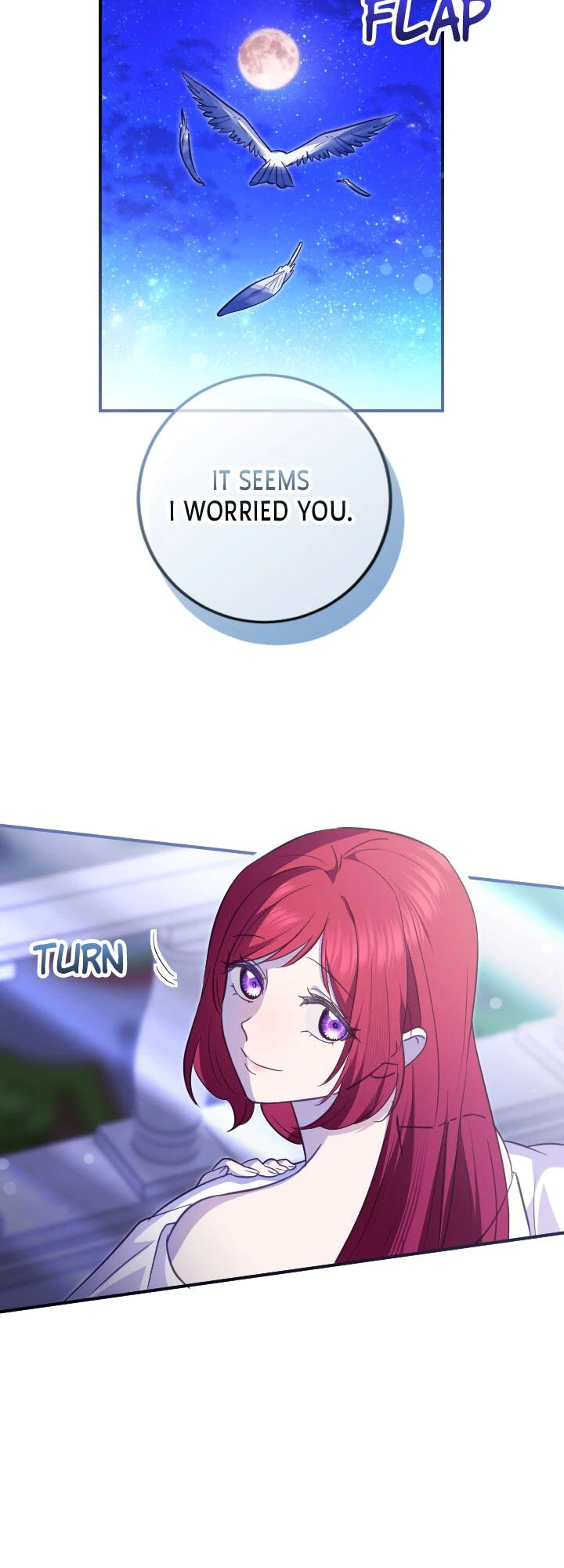 Vengeful Weapon, Tears of Poison Chapter 80 247 54