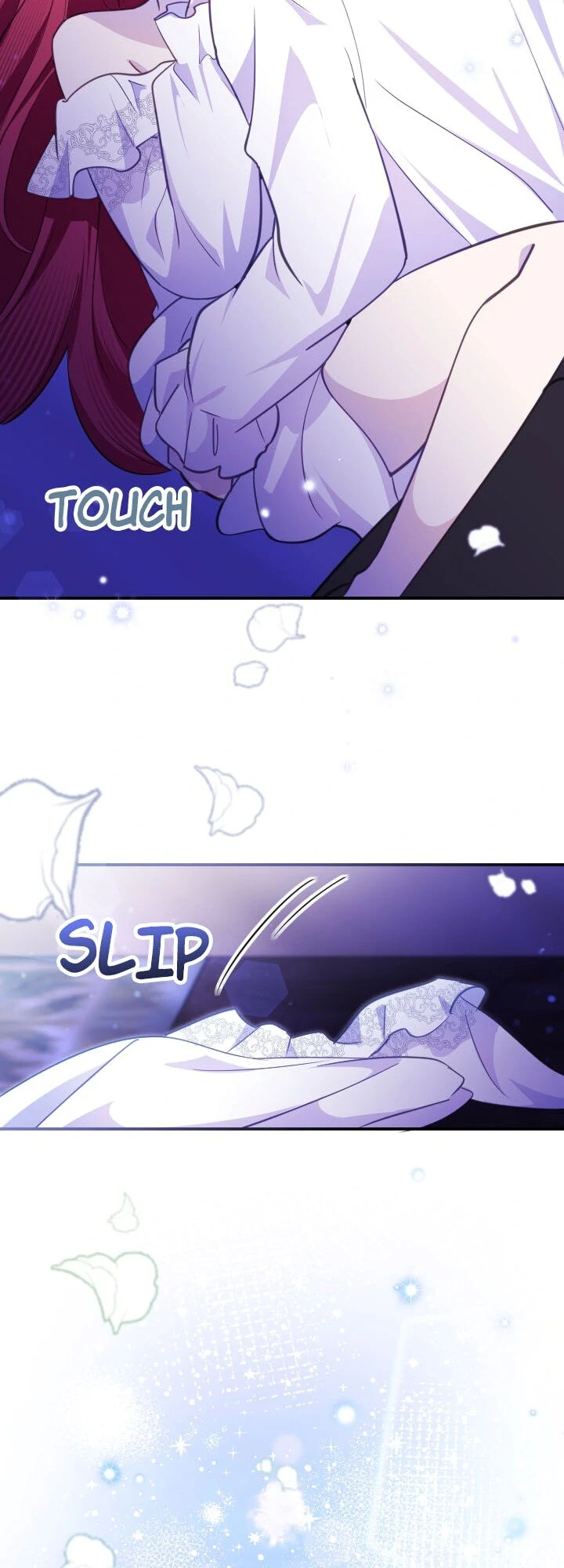 Vengeful Weapon, Tears of Poison Chapter 80 253 60