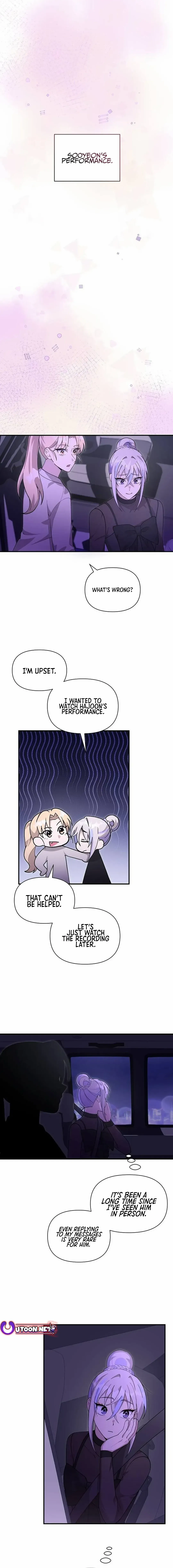 My Younger Sister Was a Genius Chapter 38 60 1030dad3674d