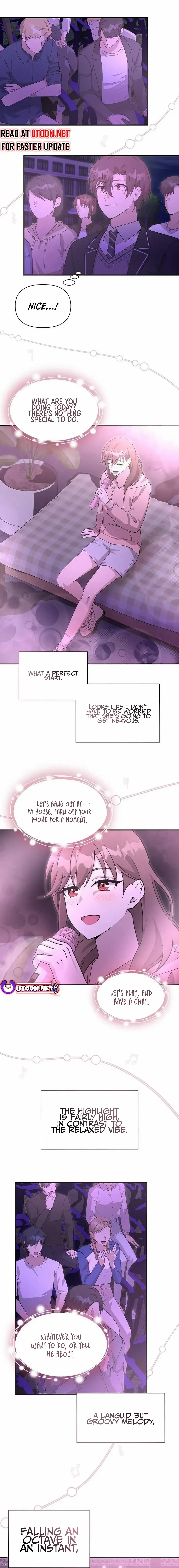 My Younger Sister Was a Genius Chapter 38 64 19876ab0c18c
