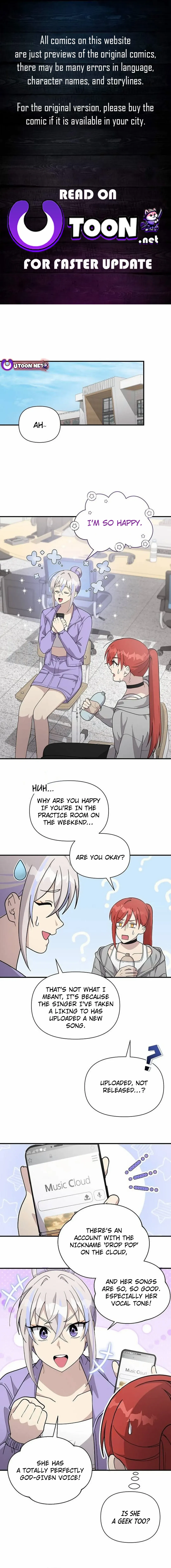 My Younger Sister Was a Genius Chapter 44 50 42063944363d