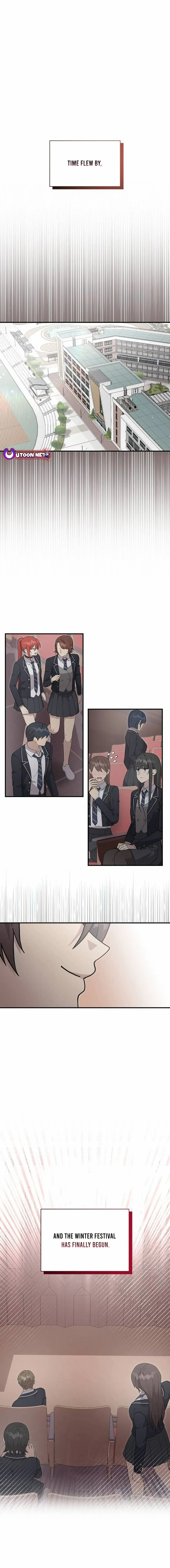 My Younger Sister Was a Genius Chapter 44 64 5477a0cc8382