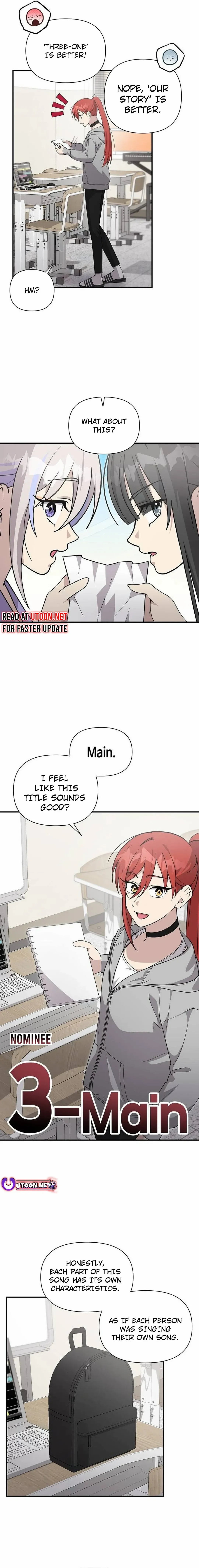 My Younger Sister Was a Genius Chapter 44 58 8ddfc2b27a15