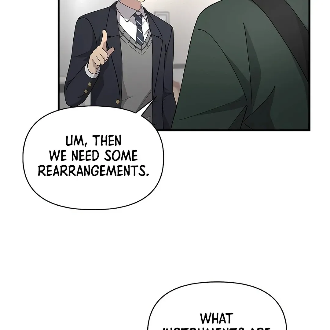 My Younger Sister Was a Genius Chapter 52 518 1cfadfaed430