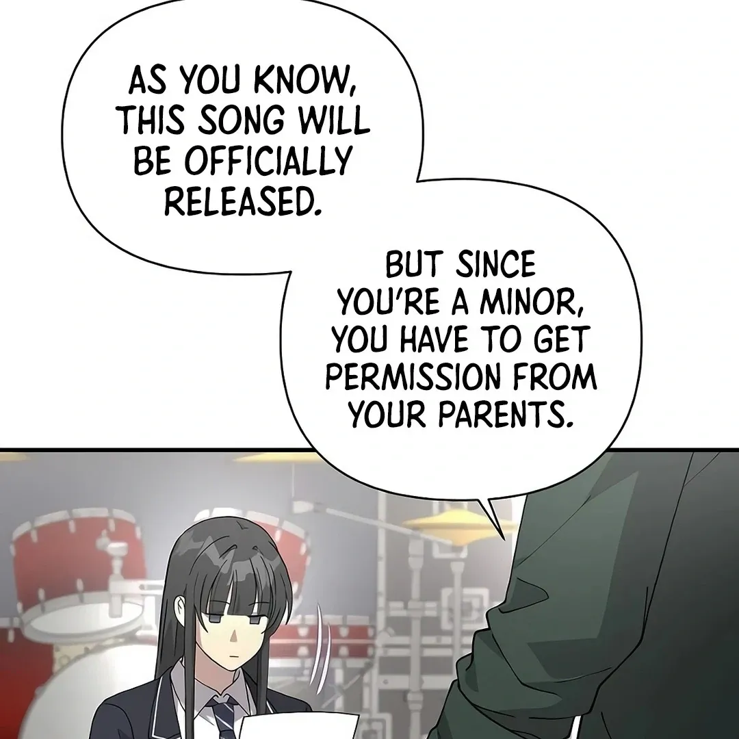 My Younger Sister Was a Genius Chapter 52 557 22eb5698b6a8