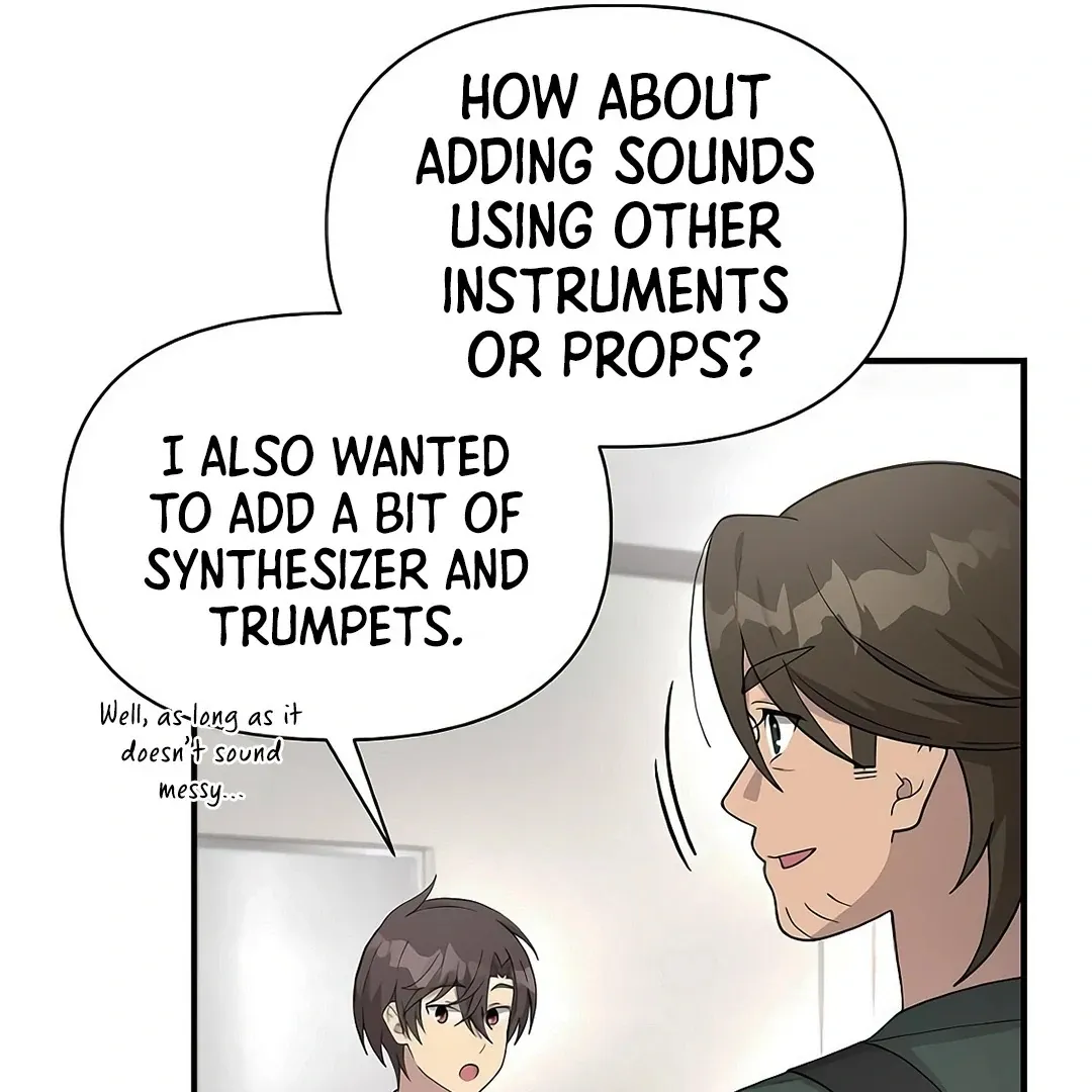 My Younger Sister Was a Genius Chapter 52 517 3eb3646d1ea4