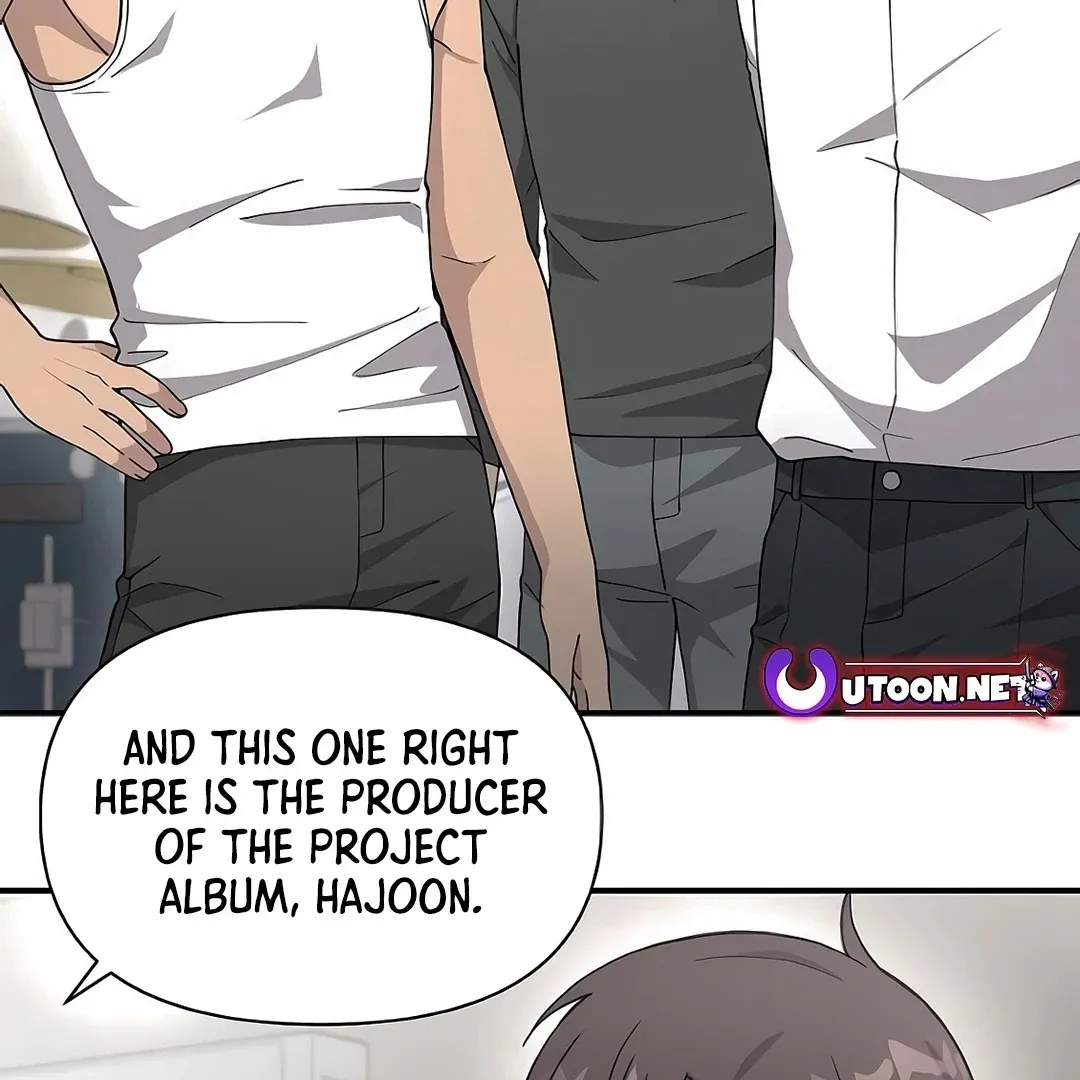 My Younger Sister Was a Genius Chapter 52 476 4830c0290c61