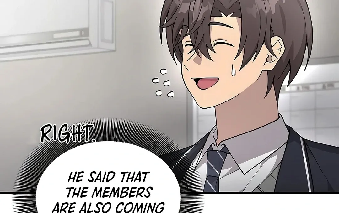 My Younger Sister Was a Genius Chapter 52 477 4ea289cc202f