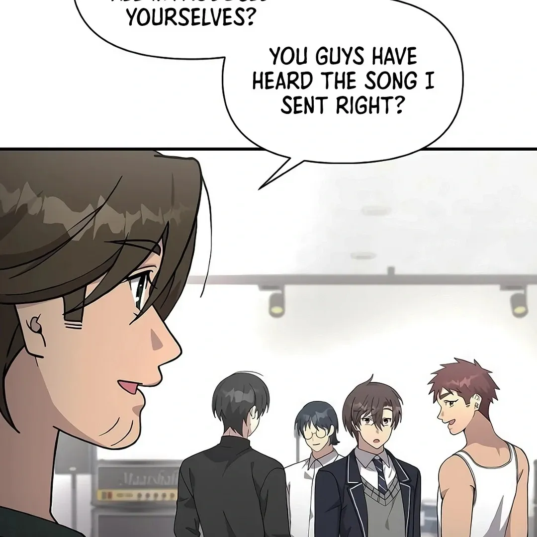 My Younger Sister Was a Genius Chapter 52 485 584e4f4adb76