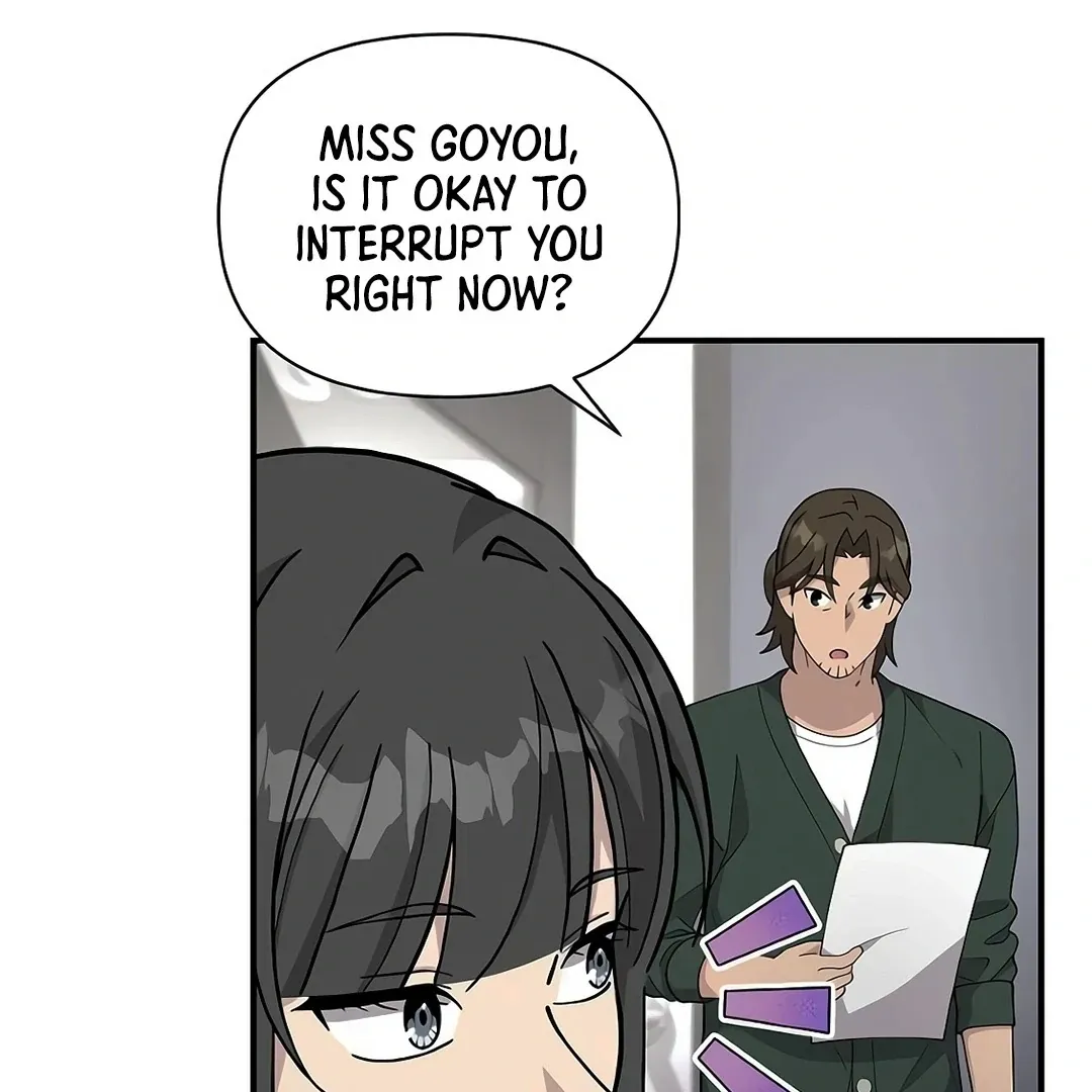 My Younger Sister Was a Genius Chapter 52 555 6509e06a10da