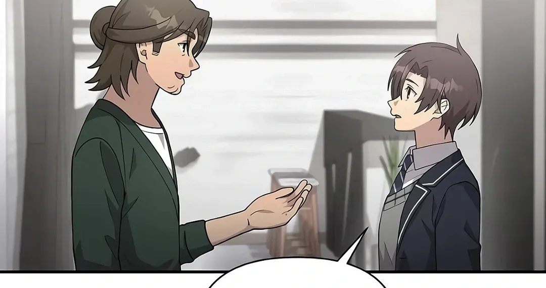 My Younger Sister Was a Genius Chapter 52 610 763b11060872