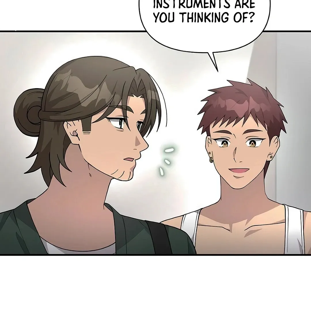 My Younger Sister Was a Genius Chapter 52 519 8219b55c857d