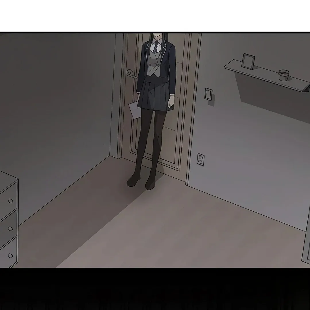 My Younger Sister Was a Genius Chapter 52 575 842c8fd19525