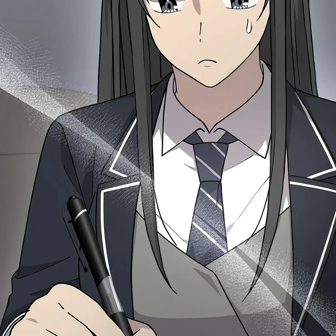 My Younger Sister Was a Genius Chapter 52 551 8da77617bbd0