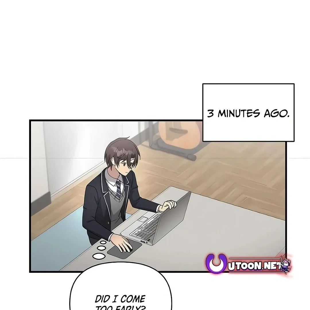 My Younger Sister Was a Genius Chapter 52 461 939f25dd4722