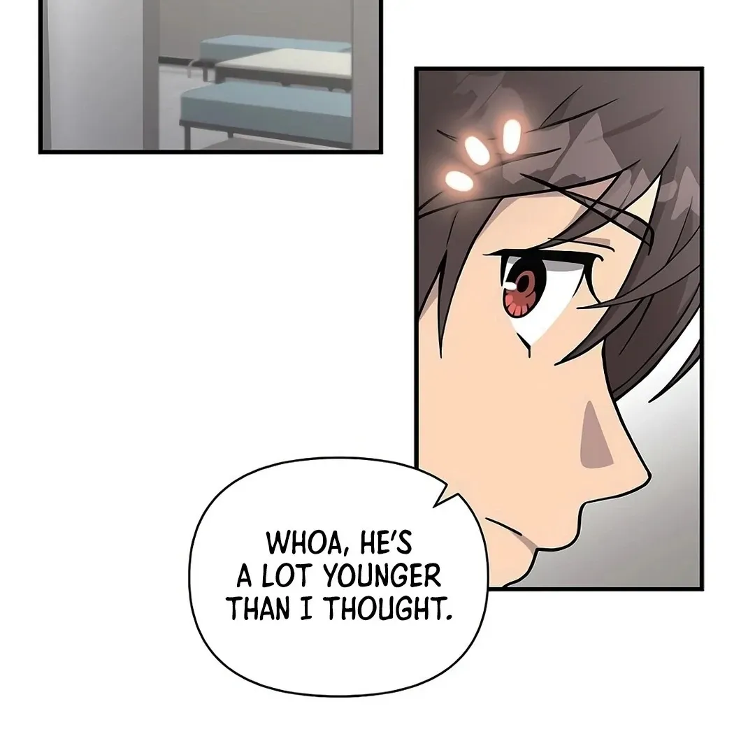 My Younger Sister Was a Genius Chapter 52 463 b386090fdc12