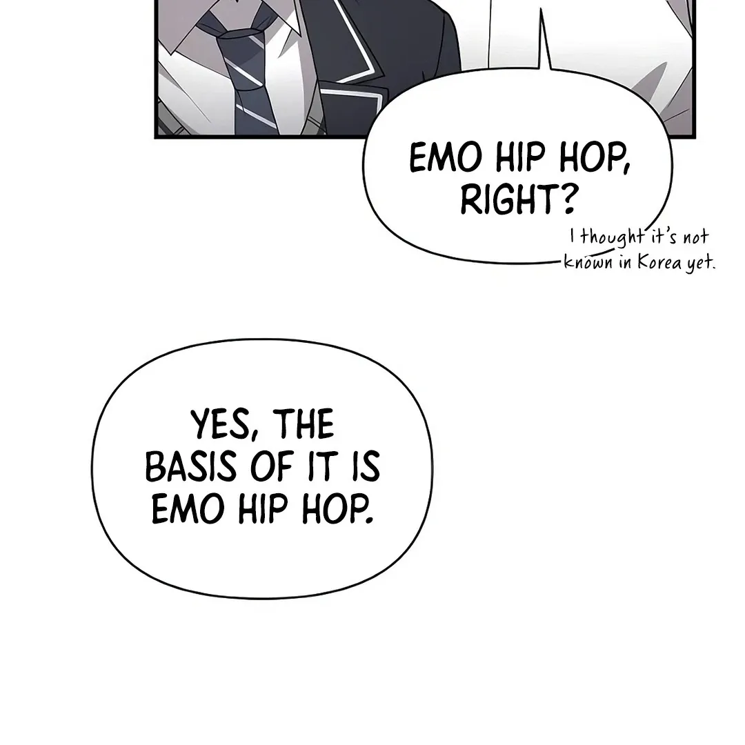 My Younger Sister Was a Genius Chapter 52 482 b61ea3893021