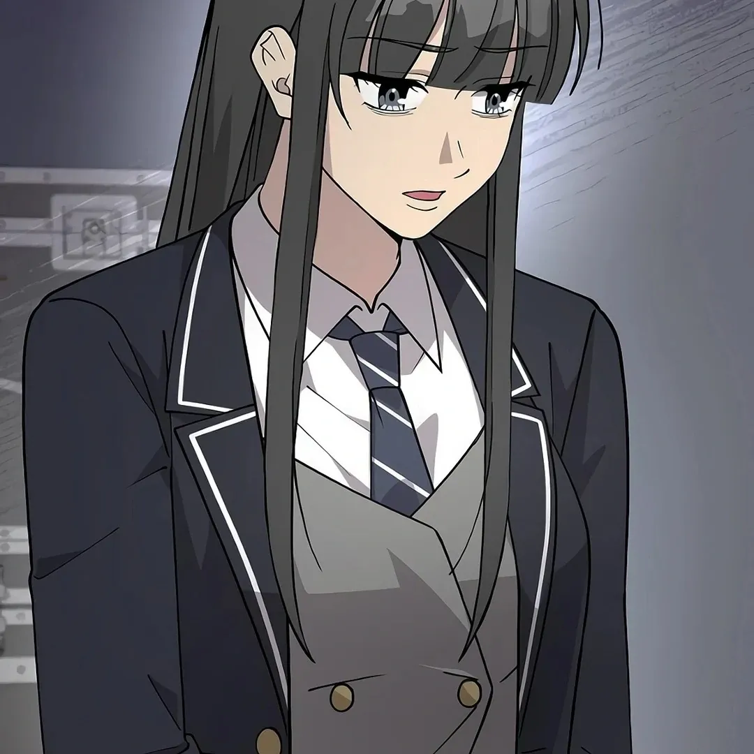 My Younger Sister Was a Genius Chapter 52 599 bd5b3f79b3f0