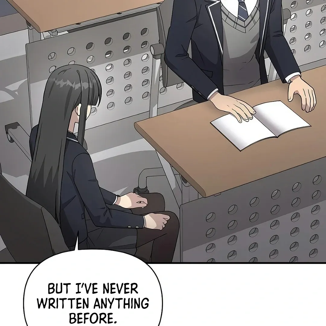 My Younger Sister Was a Genius Chapter 52 533 c2ea1ebc4693