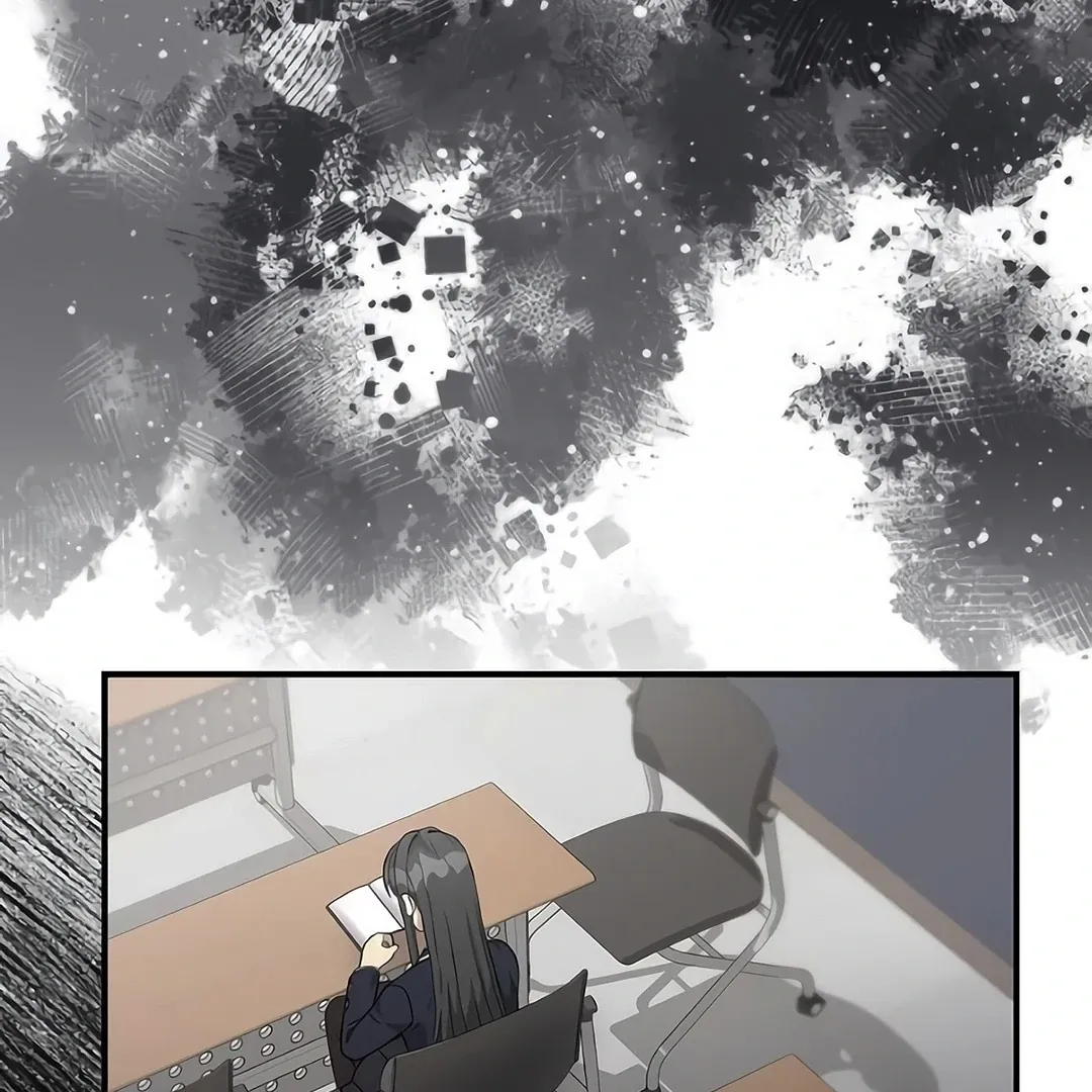 My Younger Sister Was a Genius Chapter 52 545 c5eab7a10863