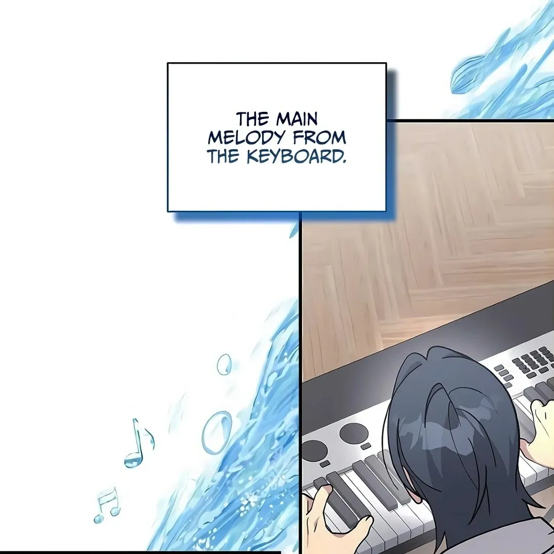 My Younger Sister Was a Genius Chapter 52 498 f63da1deb281