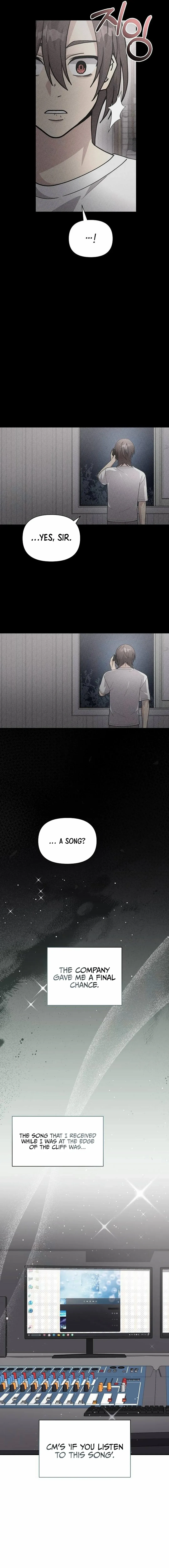 My Younger Sister Was a Genius Chapter 54 66 0b9448ab8e14