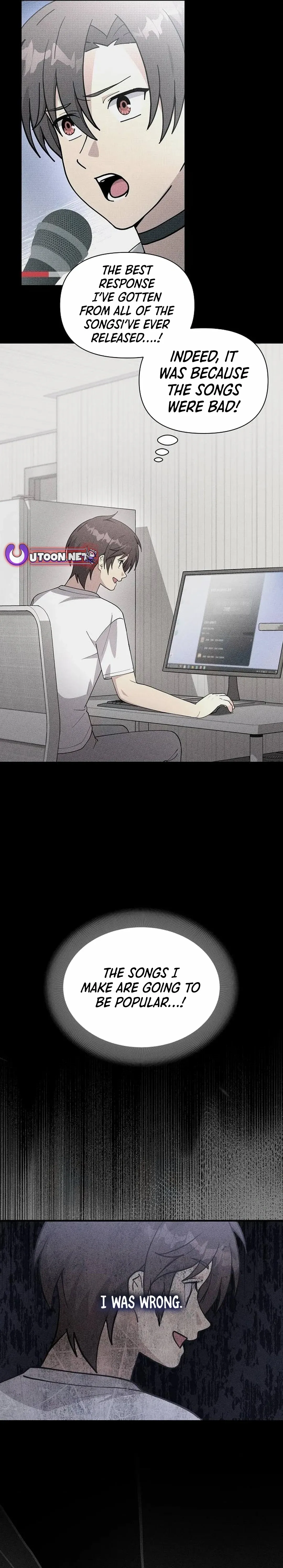 My Younger Sister Was a Genius Chapter 54 63 df8690128fa7