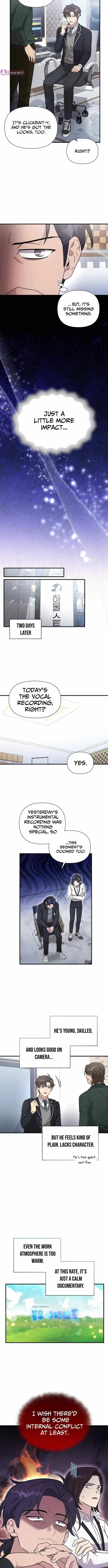 My Younger Sister Was a Genius Chapter 57 37 68987a2c08fb