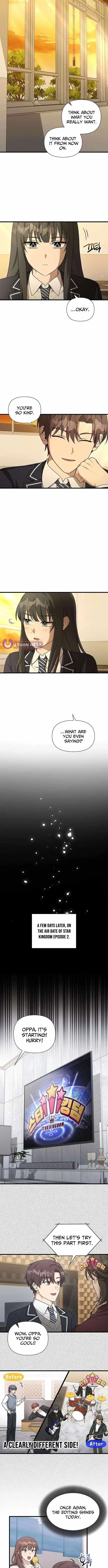 My Younger Sister Was a Genius Chapter 61 40 9638b92e36ea