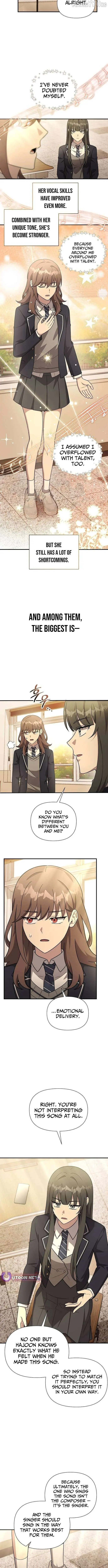 My Younger Sister Was a Genius Chapter 66 50 899903ada287