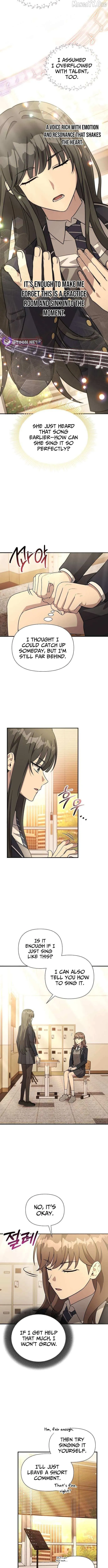 My Younger Sister Was a Genius Chapter 66 49 8c584b041186