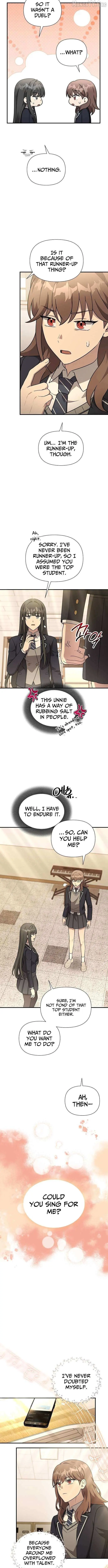 My Younger Sister Was a Genius Chapter 66 48 b9610099ddcb