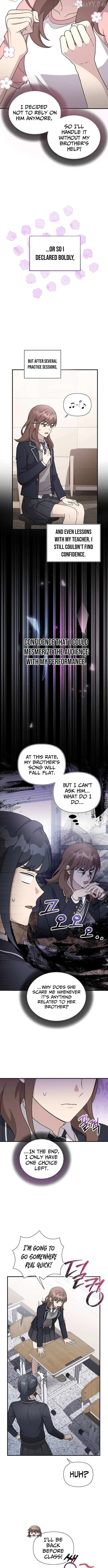 My Younger Sister Was a Genius Chapter 66 42 f22d657ad98f