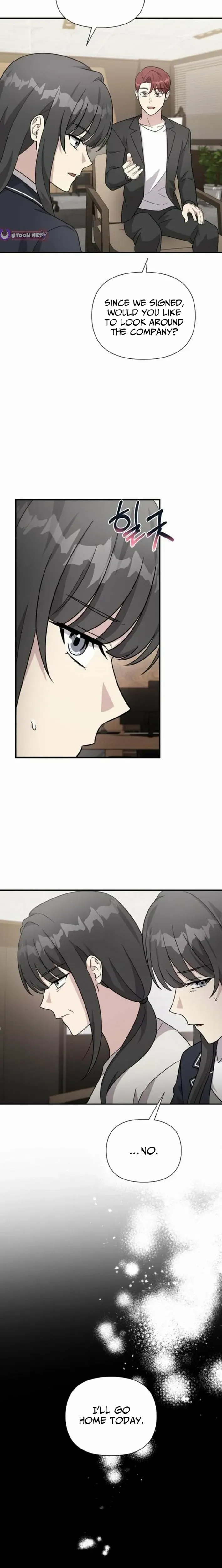 My Younger Sister Was a Genius Chapter 69 94 093da3554022