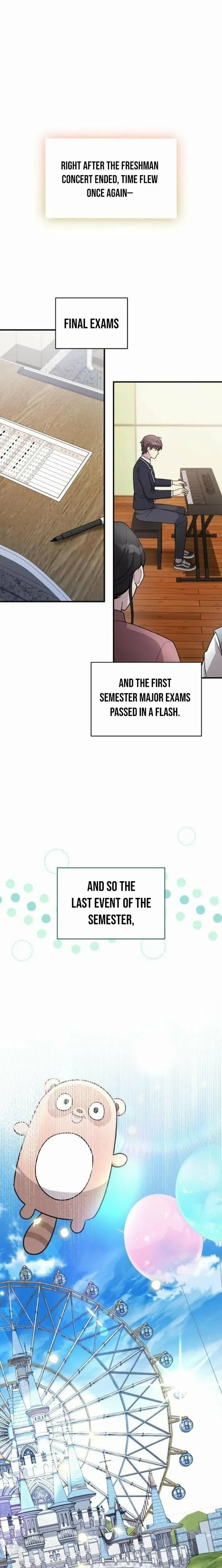 My Younger Sister Was a Genius Chapter 69 100 4641bfd5d879
