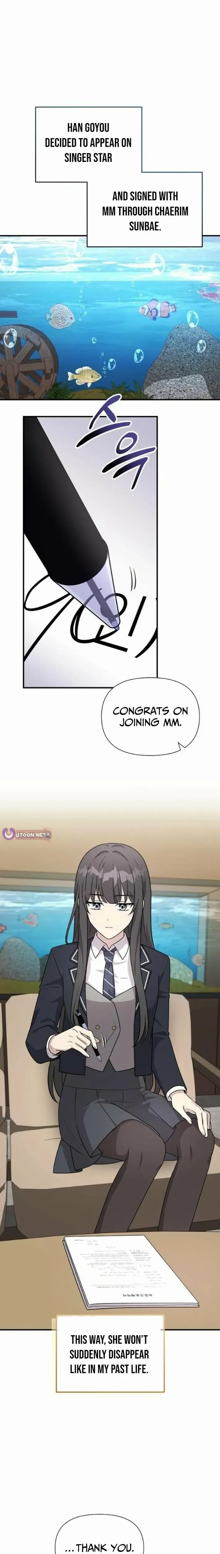 My Younger Sister Was a Genius Chapter 69 93 67ba7f969d5e