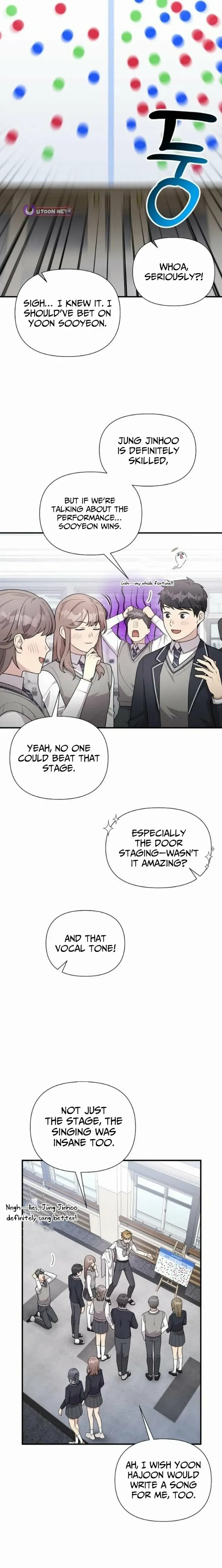 My Younger Sister Was a Genius Chapter 69 88 c6645f9b5d4c