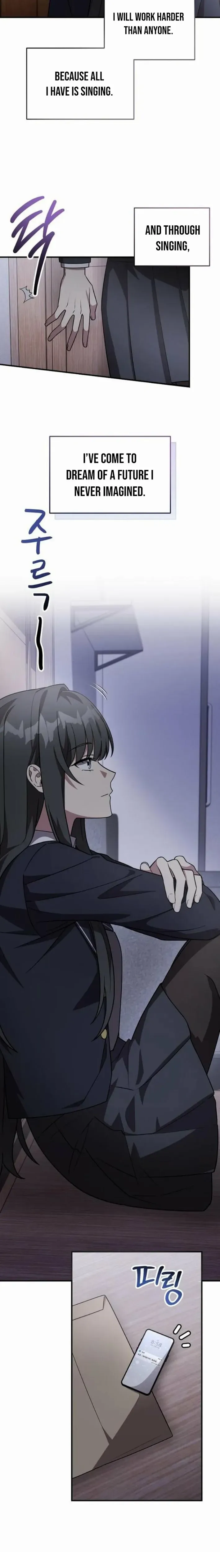 My Younger Sister Was a Genius Chapter 69 98 dfff1f8e8adb