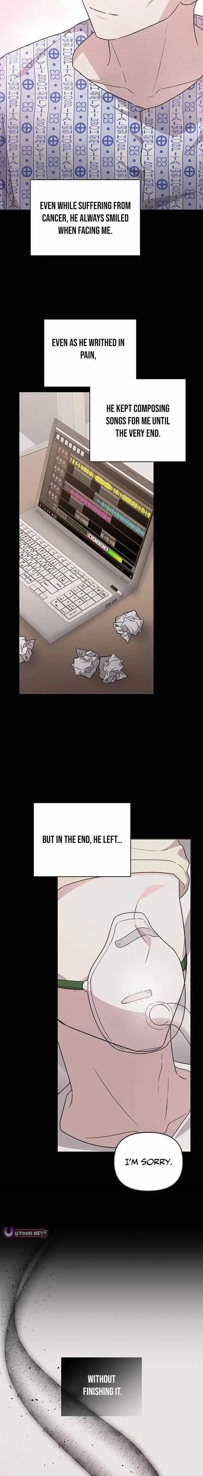 My Younger Sister Was a Genius Chapter 81 93 30ce21024074